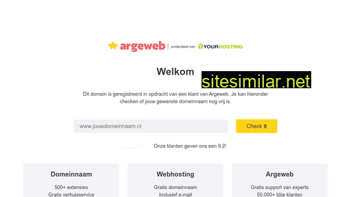 ropke.nl alternative sites