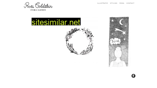 rosagoldstein.nl alternative sites