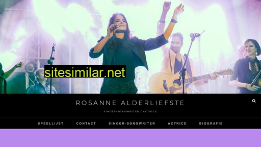 rosannealderliefste.nl alternative sites