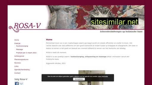 rosa-v.nl alternative sites