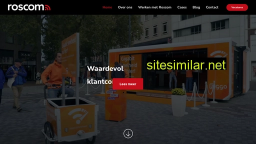 roscom.nl alternative sites