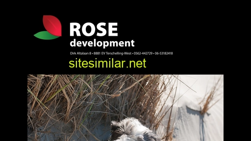 rosedev.nl alternative sites