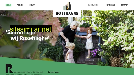 rosehaghe.nl alternative sites