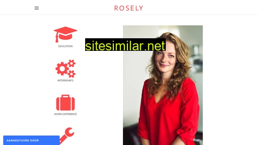 rosely.nl alternative sites