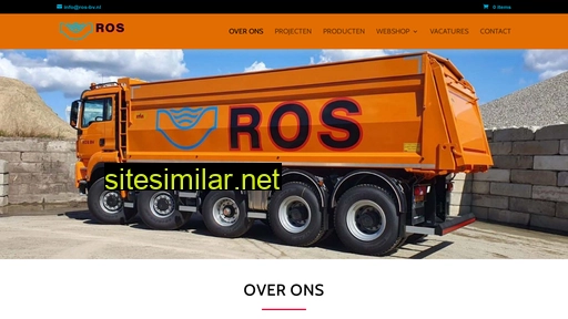 ros-bv.nl alternative sites