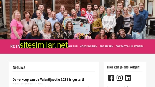 rotaract-deventer.nl alternative sites