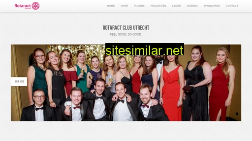 rotaract-utrecht.nl alternative sites