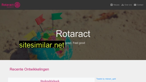 rotaractapeldoorn.nl alternative sites
