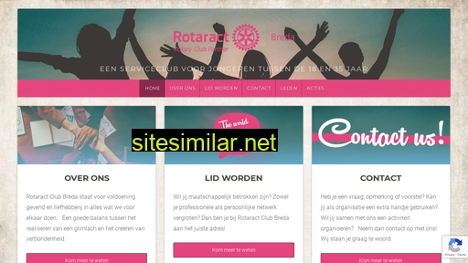 rotaractbreda.nl alternative sites