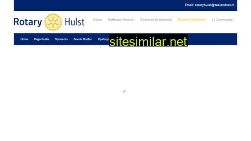 rotaryhulst.nl alternative sites