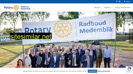 rotaryradboud.nl alternative sites