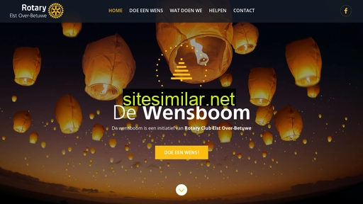 rotarywensboomoverbetuwe.nl alternative sites