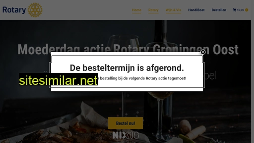 rotarywijngroningen.nl alternative sites