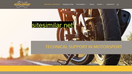 rotechsupport.nl alternative sites