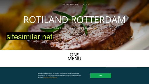 rotiland-rotterdam.nl alternative sites