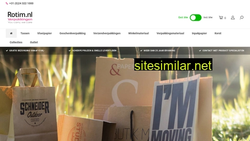 rotimshop.nl alternative sites