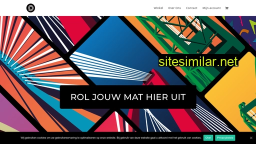 rotmat.nl alternative sites