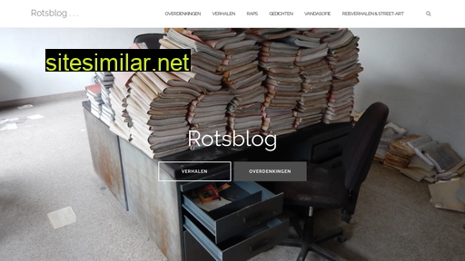 rotsblog.nl alternative sites