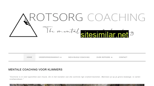 rotsorg.nl alternative sites