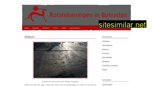 rotstekening.nl alternative sites