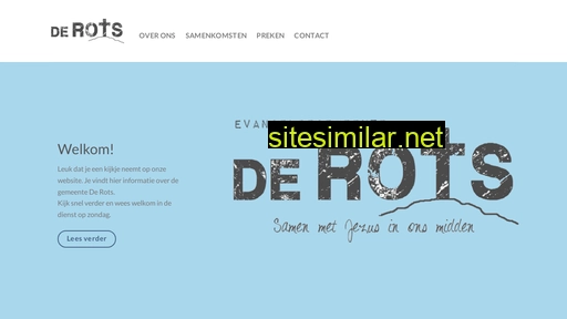 rotsveenendaal.nl alternative sites