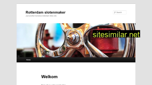 Rotterdam-slotenmaker similar sites