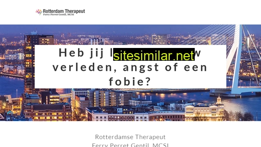 rotterdam-therapeut.nl alternative sites