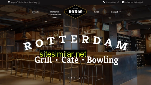 Rotterdam similar sites