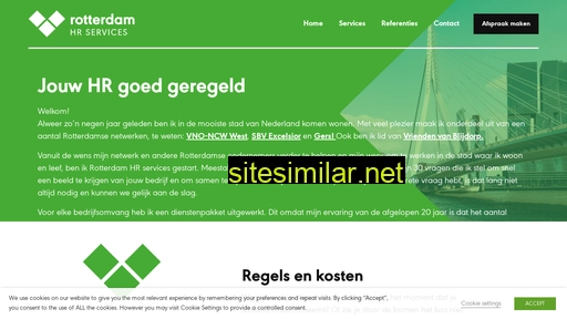 rotterdamhrservices.nl alternative sites