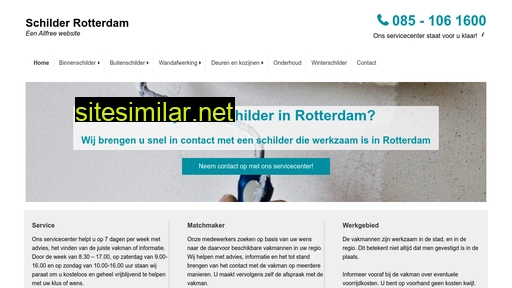 rotterdamschilder.nl alternative sites