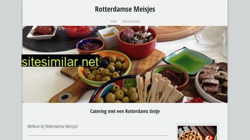 rotterdamsemeisjes.nl alternative sites
