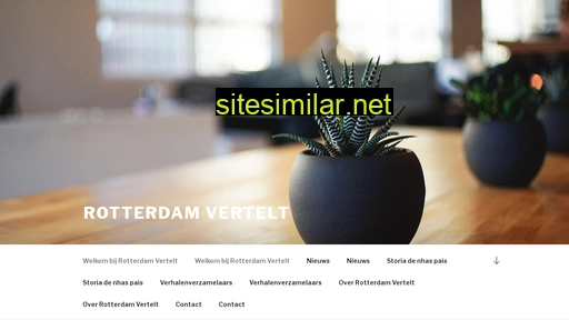 rotterdamvertelt.nl alternative sites