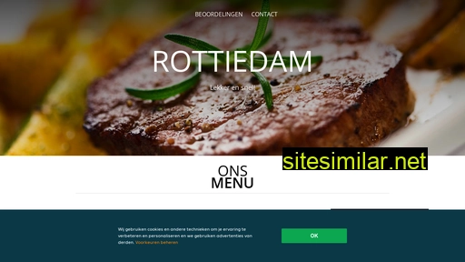 rottiedamrotterdam.nl alternative sites