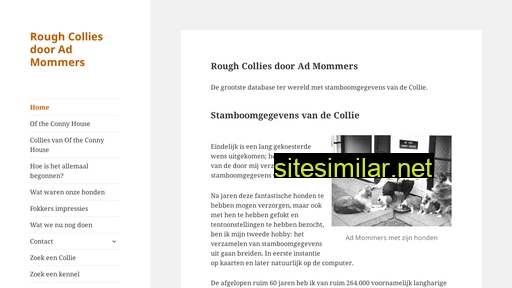 roughcollie.nl alternative sites