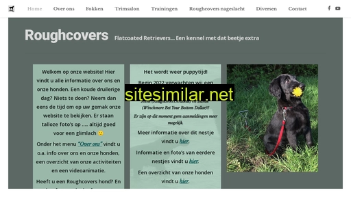 roughcovers.nl alternative sites