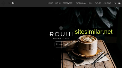rouhi.nl alternative sites