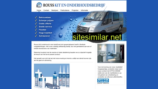 rouss.nl alternative sites