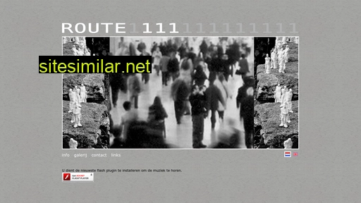 route111.nl alternative sites
