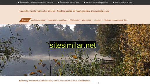 rouwatelier.nl alternative sites