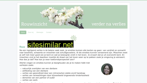 rouwinzicht.nl alternative sites