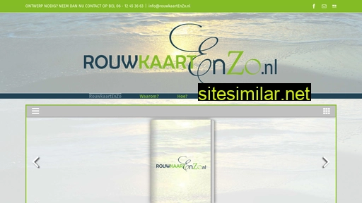 rouwkaartenzo.nl alternative sites