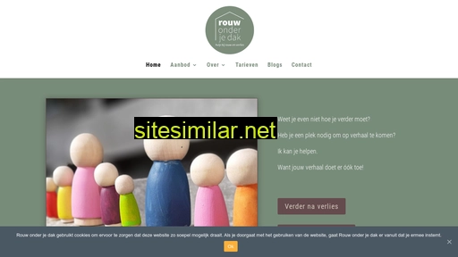 rouwonderjedak.nl alternative sites