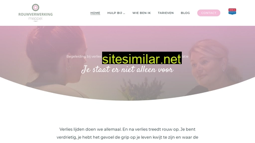 rouwverwerkingmeppel.nl alternative sites