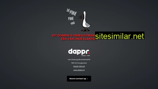 rovecomnet.nl alternative sites