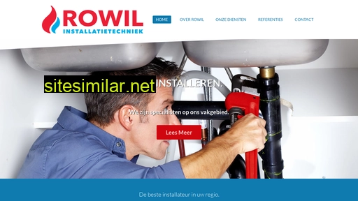 rowil.nl alternative sites