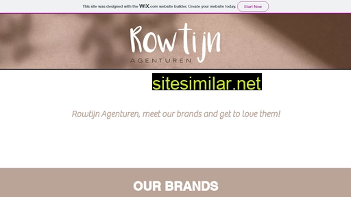 rowtijn.nl alternative sites
