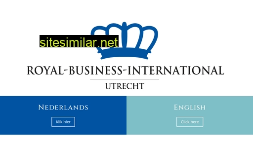 Royal-business-international similar sites