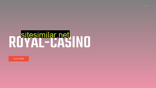 royal-casino.nl alternative sites