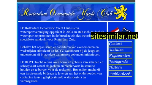 royc.nl alternative sites
