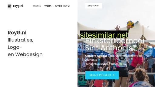royg.nl alternative sites